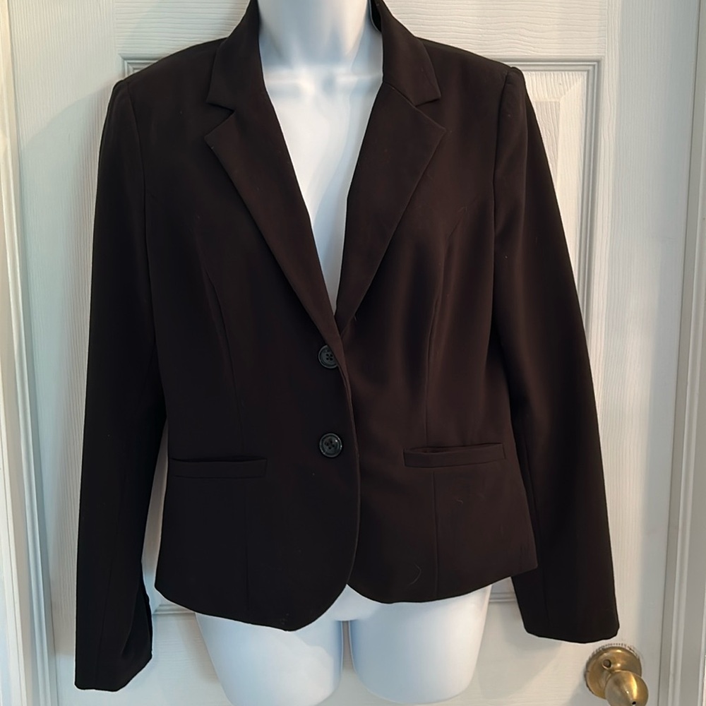 Suit Jacket